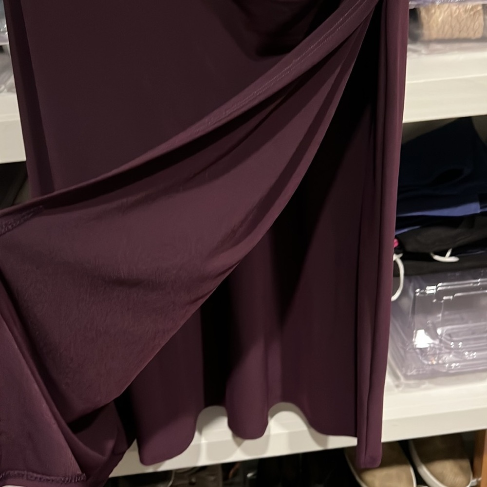 Designer dress - Picture 5 of 5